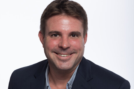 Noxopharm appoints Dr Olivier Laczka CEO