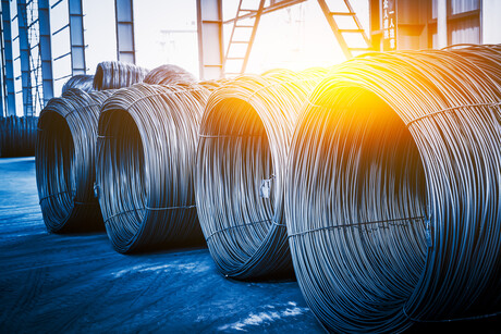 POSCO Holdings steps up HILT CRC partnership