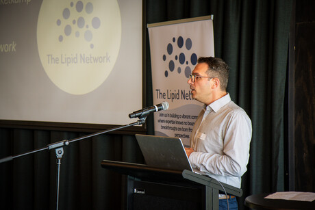 Lipid science receives new Australia-led online hub