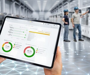 Pilz MYZEL lifecycle platform