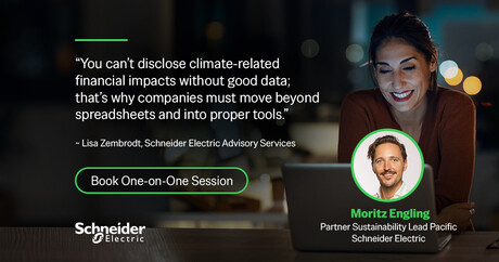 From obligation to opportunity: why Australia's sustainability shift is the electrical industry's biggest moment