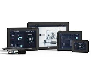 Beijer X3 pro series HMIs