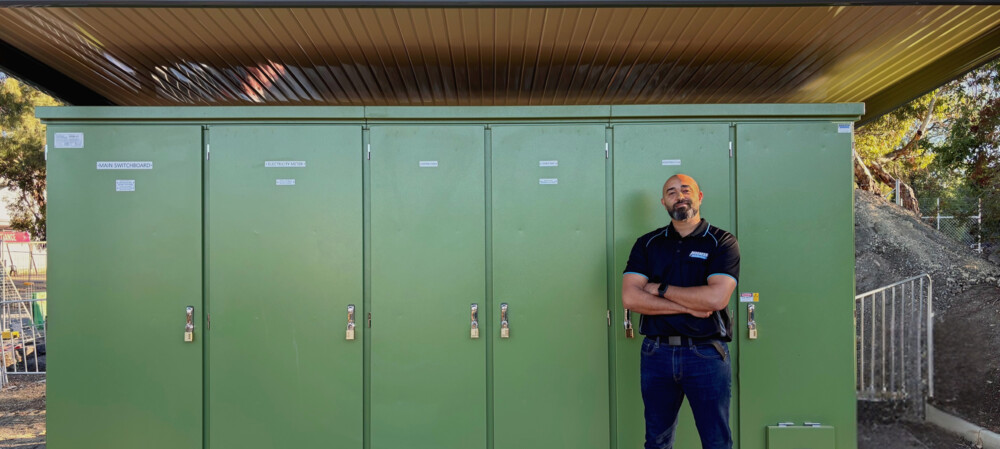 Meeting switchboard demand in South Australia