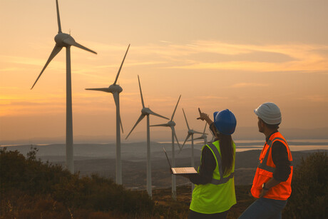 ARENA invests $953K in grid stability software