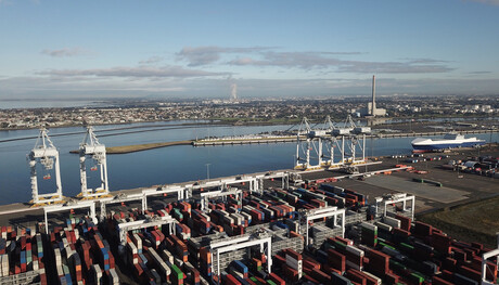 Government fast-tracks funding to support industry and shore up supply chains