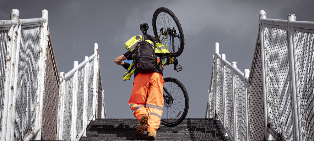 45-year data links leisure physical activity with work ability in later life