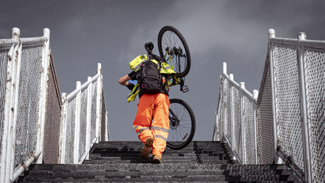 45-year data links leisure physical activity with work ability in later life