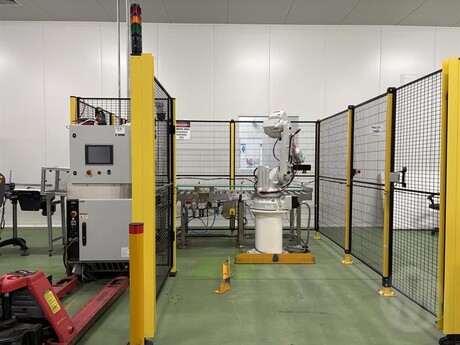 Late‑Model Dairy Manufacturing and Packaging Equipment Offered by Auction in Victoria