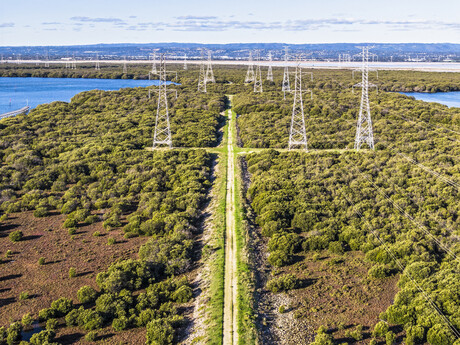 Network provider opts for unified cybersecurity platform