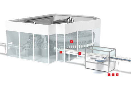 Technology report: Sensor solutions for dairy packaging