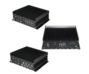 Sintrones ABOX-5220 AI edge computer