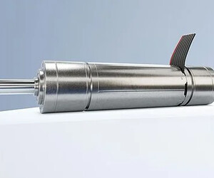 FAULHABER DualGear drive system