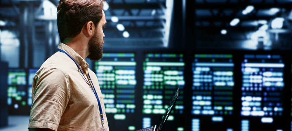 The often-overlooked factor in data centre uptime