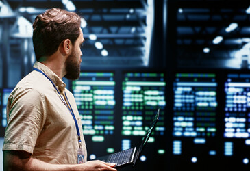 The often-overlooked factor in data centre uptime