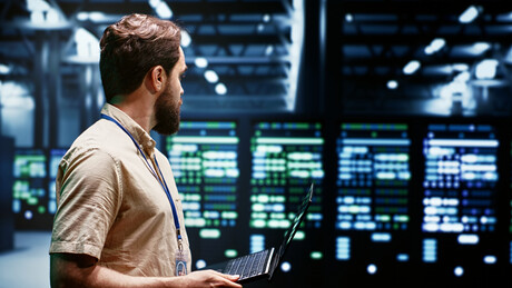 The often-overlooked factor in data centre uptime