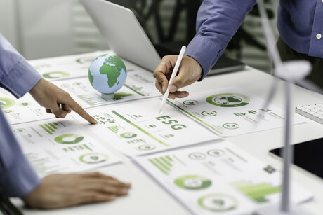 Key insights from first mandatory sustainability reporting