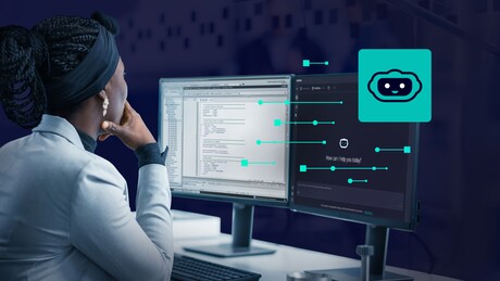 Siemens launches purpose&zwj;-&zwj;built AI agent for automation engineering