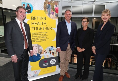 Alliance seeks to boost regional capacity in clinical trials