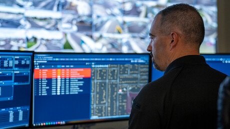 Motorola Solutions introduces mission-centric crime centre technology