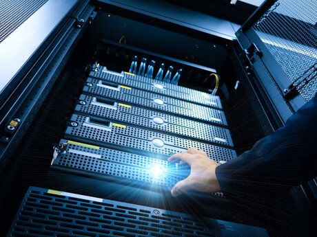 Dell launches latest PowerMaxOS version