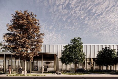 NSW Government opens RNA Research and Manufacturing Facility