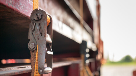 $550K fine after unsafely secured truck load is involved in fatal collision