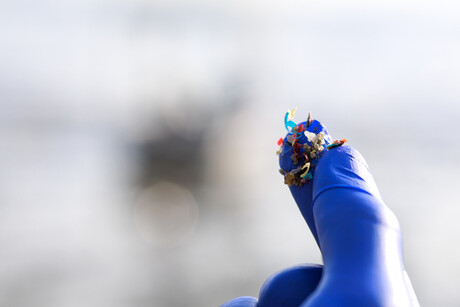 Packaging releases 1000 tonnes of plastic per year: study