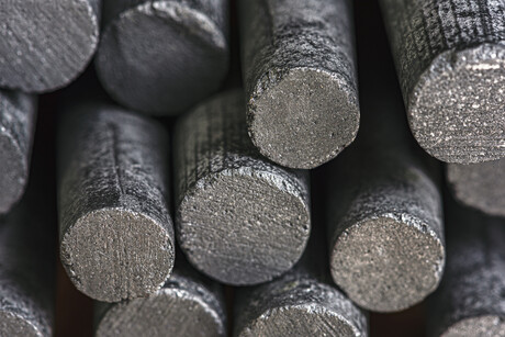 Vertically integrated graphite&zwj;-&zwj;to&zwj;-&zwj;anode facility opened in Townsville