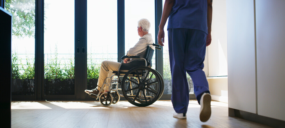 One in five aged care residents receive delayed or missed denosumab doses