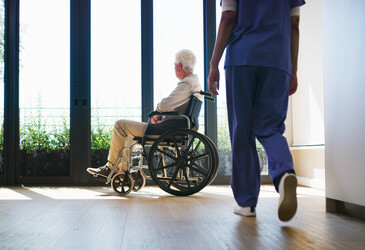 One in five aged care residents receive delayed or missed denosumab doses