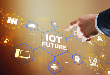 IoT Survival Guide 2026: four rules every government IT leader needs to know