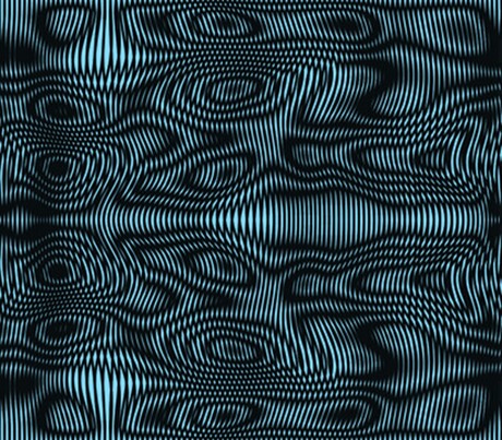 Moir&eacute; ferroelectric pixels enable next-gen nanoelectronics