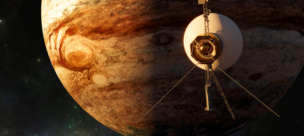 Creating an optimal thermoelectric generator &mdash; without human input