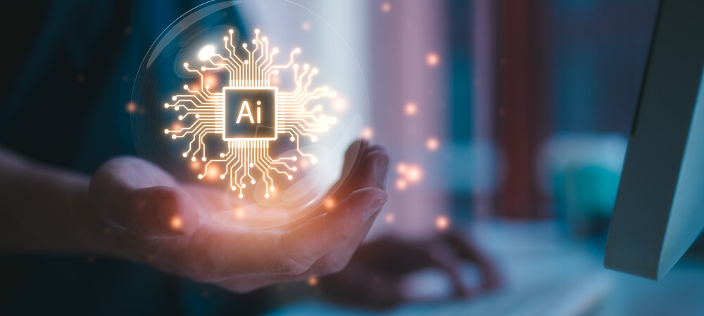 AI adoption is accelerating, but is cybersecurity keeping up?