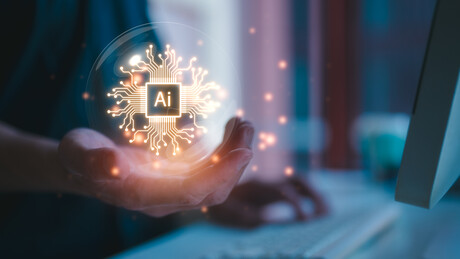 AI adoption is accelerating, but is cybersecurity keeping up?