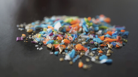 Migrating microplastics from packaging, new study released