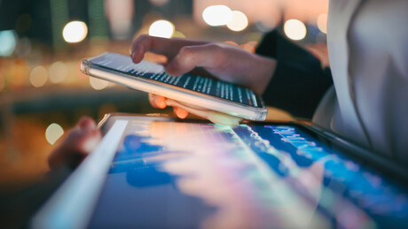 Federal government signs AI MOU with Microsoft