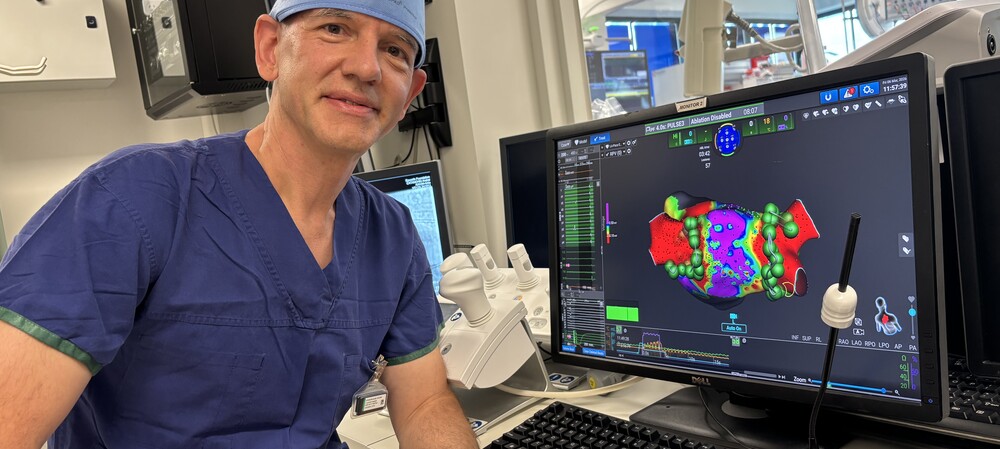 Pulse technology promises an atrial fibrillation treatment upgrade