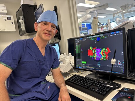 Pulse technology promises an atrial fibrillation treatment upgrade