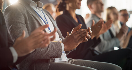 ARBS 2026: one week to go