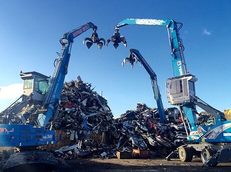 Australians need to take care when recycling
