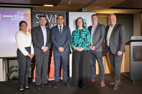 Building grid resilience with quantum timing