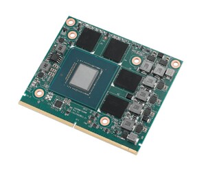 Advantech SKY-MXM-2000B and 500B modules