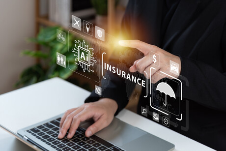 When AI agents become the 'customer' in insurance