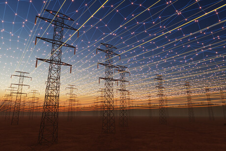 Quantum timing study to help future-proof energy grid