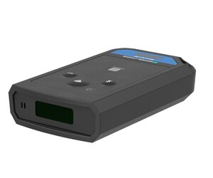 Pepperl+Fuchs Ident-Ex 02 pocket scanner for hazardous areas