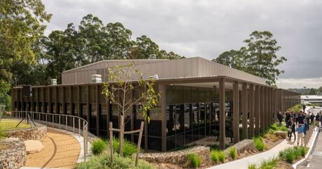 $96m RNA Research and Manufacturing Facility opens in NSW