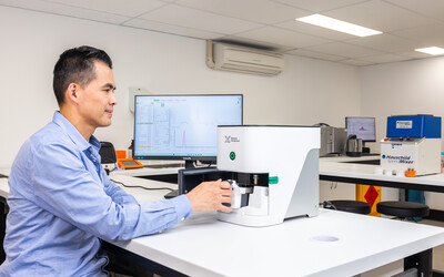 Malvern Panalytical NanoSight Pro for precision in drug delivery nanoparticle analysis