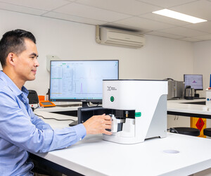 Malvern Panalytical NanoSight Pro for precision in drug delivery nanoparticle analysis