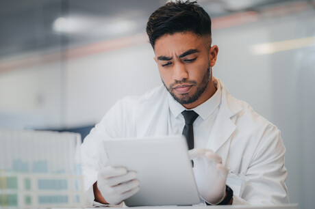 Beyond LIMS: The Paradigm Shift Redefining QC Digital Transformation